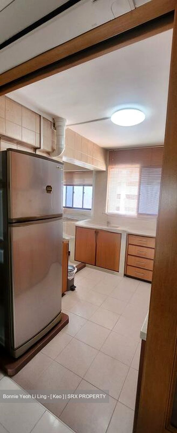 Blk 4 Farrer Gardens (Bukit Timah), HDB 3 Rooms #626454451
